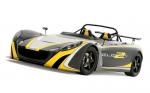 Lotus 2-Eleven 2007 года